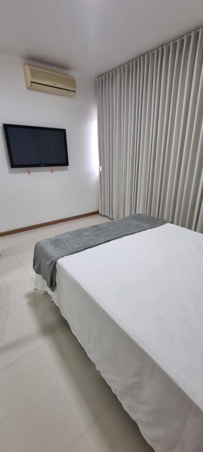 Apartamento Centro Manaus Hotel Saint Paul - 5º Andar - Apto 1055 Exterior foto